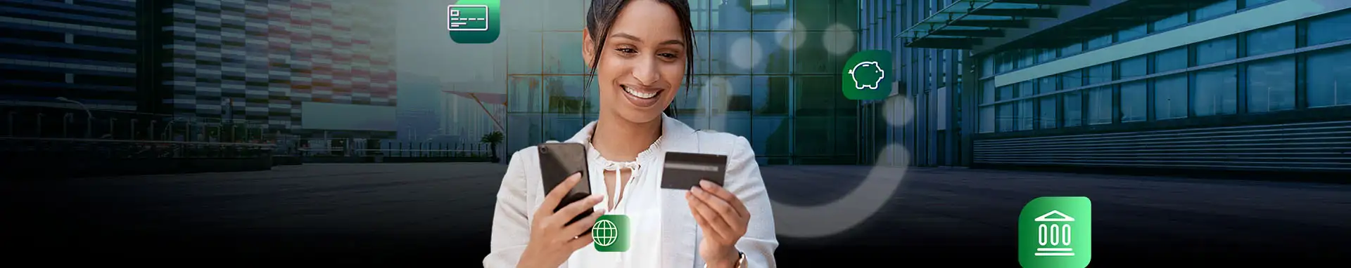 Descodificando el futuro del sector financiero